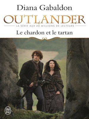 cover image of Le chardon et le tartan